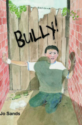 Cover of Bully!
