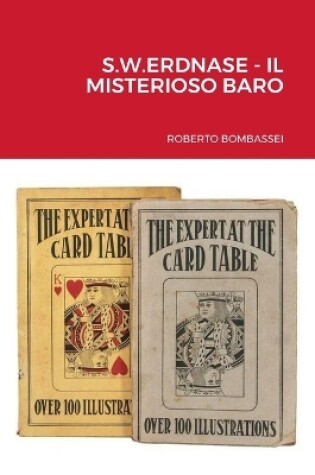 Cover of S.W.Erdnase - Il Misterioso Baro