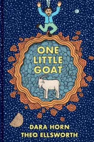 Cover of One Little Goat