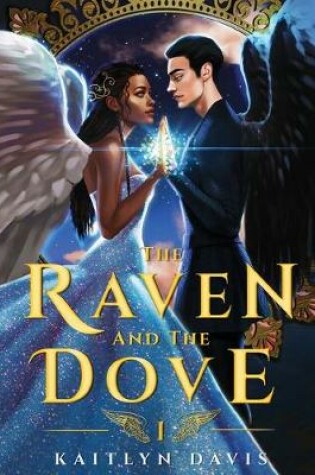 Cover of The Raven and the Dove