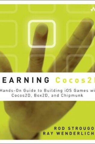 Cover of Learning Cocos2D