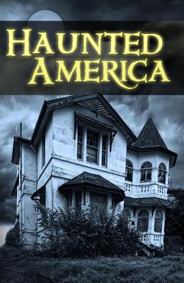 Cover of Haunted America