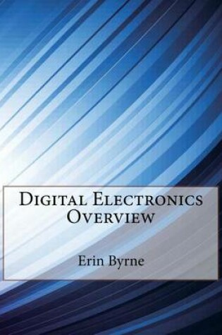 Cover of Digital Electronics Overview