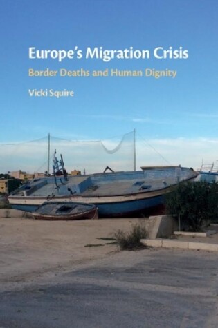 Cover of Europe's Migration Crisis