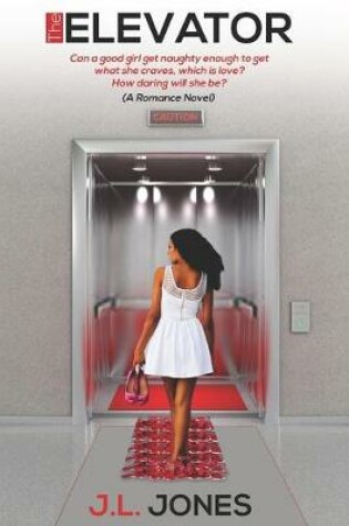 Cover of The Elevator