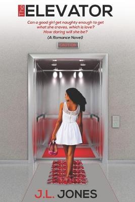 Book cover for The Elevator