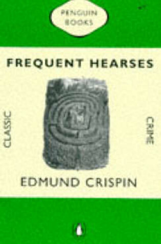 Cover of Frequent Hearses