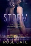 Book cover for Storm