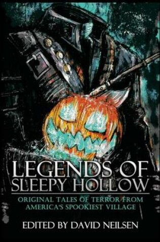Cover of Legends of Sleepy Hollow