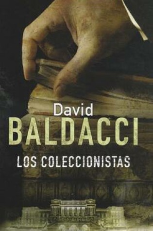 Cover of Los Coleccionistas