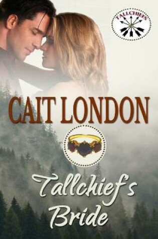 Cover of Tallchief's Bride