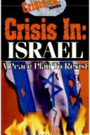 Cover of Crisis in Israel