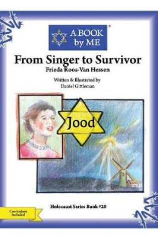 Cover of From Singer to Survivor