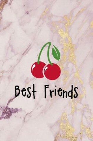 Cover of Best Friends