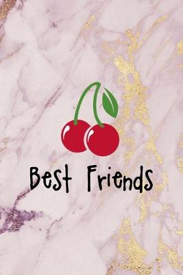 Book cover for Best Friends