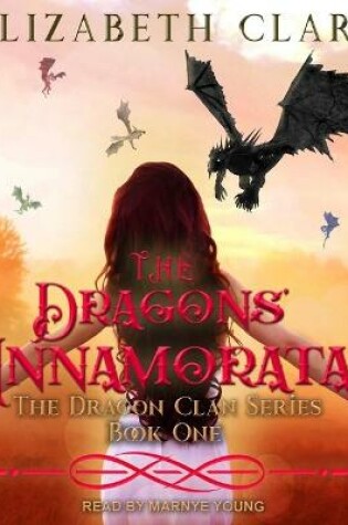Cover of The Dragons' Innamorata
