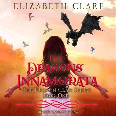 Cover of The Dragons' Innamorata