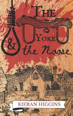 Book cover for The Yoke and the Noose