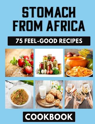 Book cover for stomach from Africa