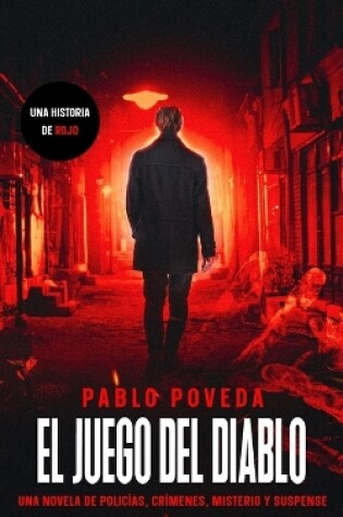 Cover of El Juego del Diablo