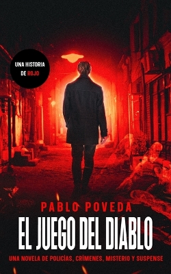 Book cover for El Juego del Diablo