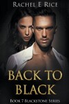 Book cover for Back to Black