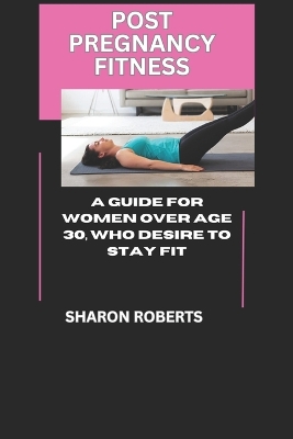 Book cover for Post Pregnancy Fitness