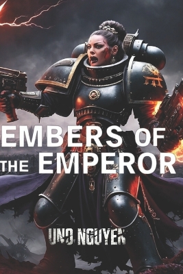 Cover of Embers of the Emperor