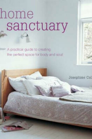 Cover of Home Sanctuary