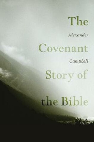 Cover of The Covenant Story of the Bible