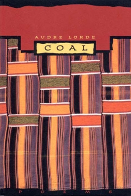 Book cover for Coal