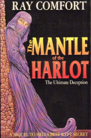 Cover of The Ultimate Deception