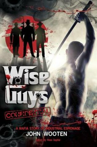 Cover of Wise Guys Confidential