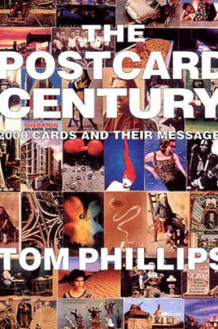 Cover of Postcard Century: Cards and Their Messages 1900-2000