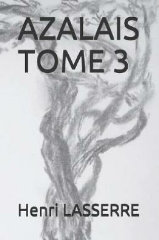 Cover of Azalais Tome 3