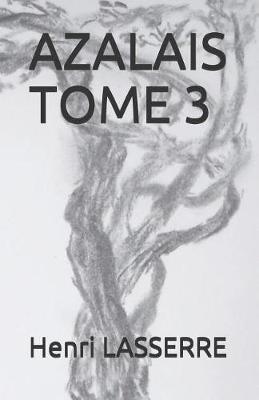 Cover of Azalais Tome 3