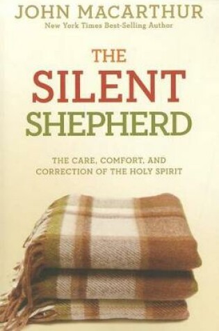 Cover of Silent Shepherd