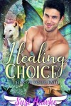 Book cover for Healing Choice