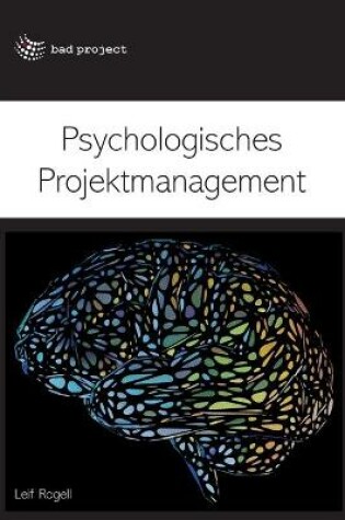 Cover of Psychologisches Projektmanagement