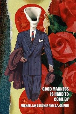 Cover of Good Madness is Hard to Come By