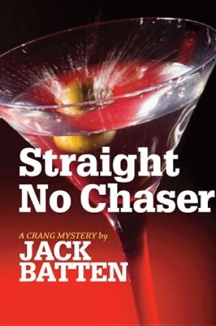 Cover of Straight No Chaser