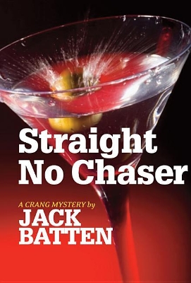 Book cover for Straight No Chaser