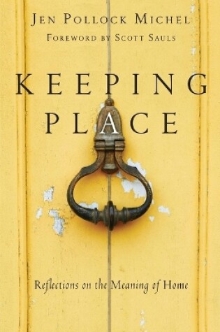 Cover of Keeping Place