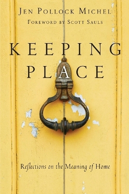 Book cover for Keeping Place