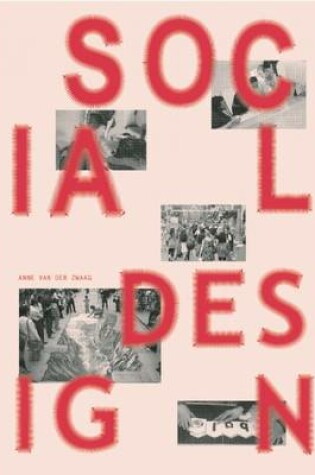 Cover of Social Design