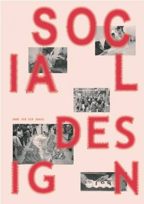 Book cover for Social Design