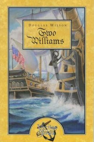 Cover of Two Williams