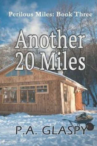 Cover of Another 20 Miles