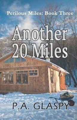 Cover of Another 20 Miles