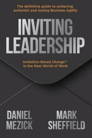 Cover of Inviting Leadership